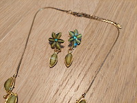 1 set diverse fantasie juwelen - afbeelding 3 van  14