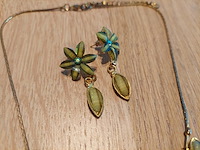 1 set diverse fantasie juwelen - afbeelding 4 van  14