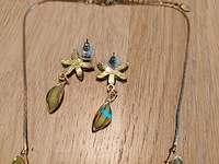 1 set diverse fantasie juwelen - afbeelding 5 van  14
