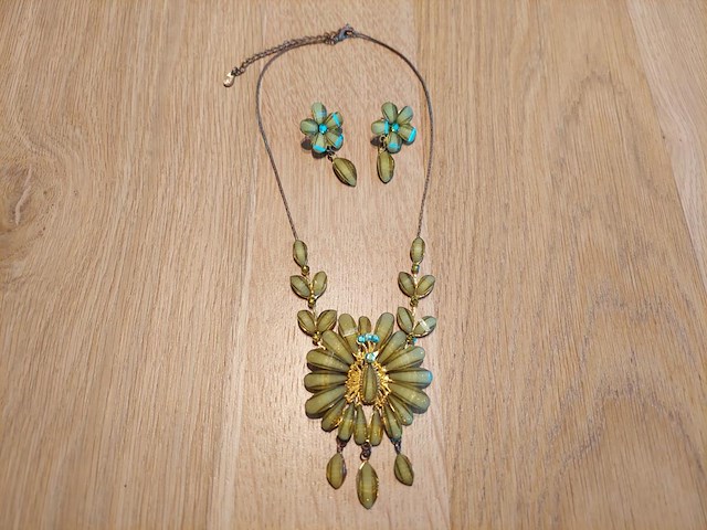 1 set diverse fantasie juwelen - afbeelding 7 van  14