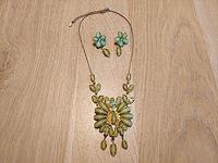 1 set diverse fantasie juwelen - afbeelding 7 van  14