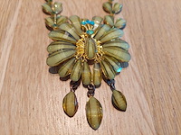 1 set diverse fantasie juwelen - afbeelding 8 van  14