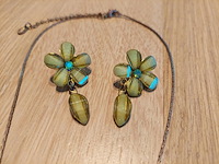 1 set diverse fantasie juwelen - afbeelding 9 van  14