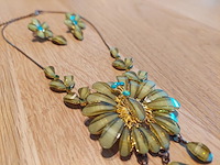1 set diverse fantasie juwelen - afbeelding 10 van  14