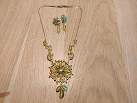 1 set diverse fantasie juwelen - afbeelding 13 van  14