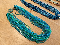 1 set diverse fantasie juwelen - afbeelding 2 van  7