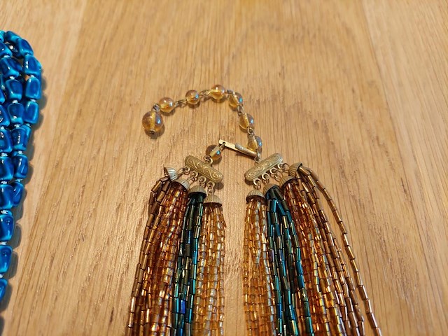 1 set diverse fantasie juwelen - afbeelding 5 van  7
