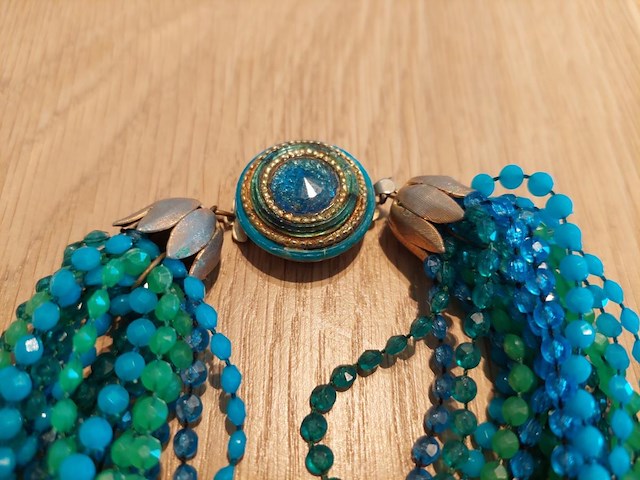 1 set diverse fantasie juwelen - afbeelding 7 van  7