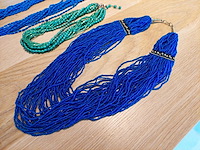 1 set diverse fantasie juwelen - afbeelding 2 van  7