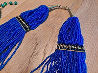 1 set diverse fantasie juwelen - afbeelding 3 van  7