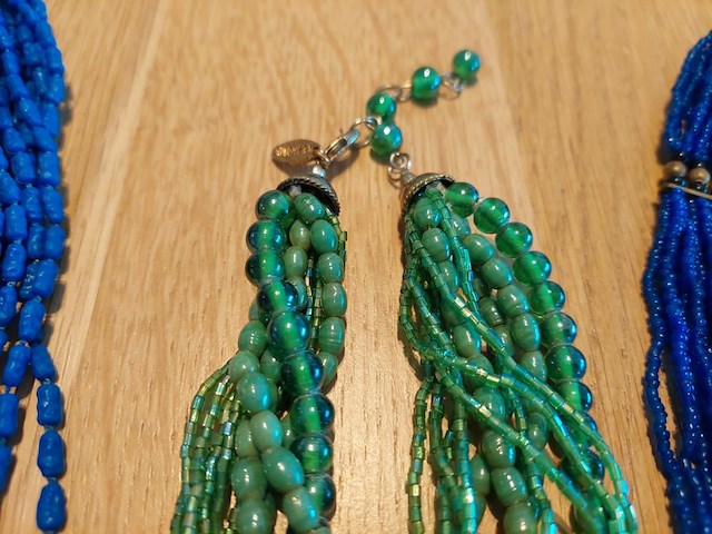 1 set diverse fantasie juwelen - afbeelding 5 van  7