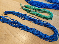 1 set diverse fantasie juwelen - afbeelding 6 van  7