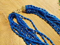 1 set diverse fantasie juwelen - afbeelding 7 van  7