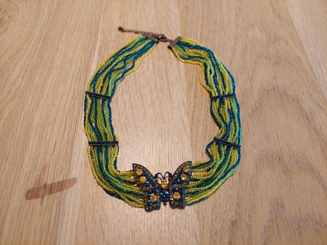 1 set diverse fantasie juwelen - afbeelding 2 van  5