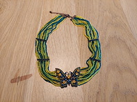 1 set diverse fantasie juwelen - afbeelding 2 van  5