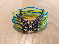 1 set diverse fantasie juwelen - afbeelding 4 van  5