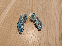1 set diverse fantasie juwelen - afbeelding 2 van  10