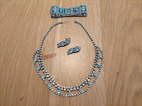 1 set diverse fantasie juwelen