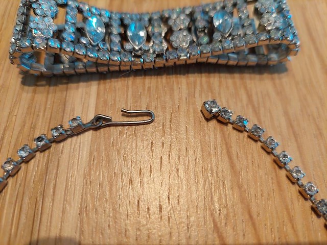 1 set diverse fantasie juwelen - afbeelding 5 van  10