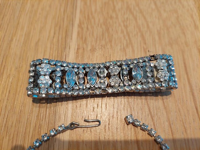 1 set diverse fantasie juwelen - afbeelding 6 van  10