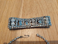 1 set diverse fantasie juwelen - afbeelding 6 van  10