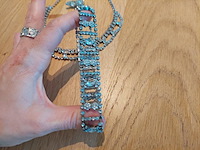 1 set diverse fantasie juwelen - afbeelding 7 van  10
