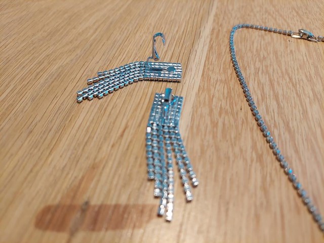 1 set diverse fantasie juwelen - afbeelding 5 van  5