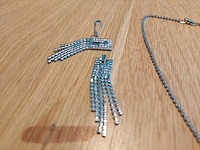 1 set diverse fantasie juwelen - afbeelding 5 van  5