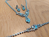 1 set diverse fantasie juwelen - afbeelding 5 van  8