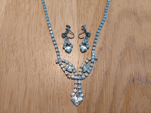 1 set diverse fantasie juwelen - afbeelding 6 van  8