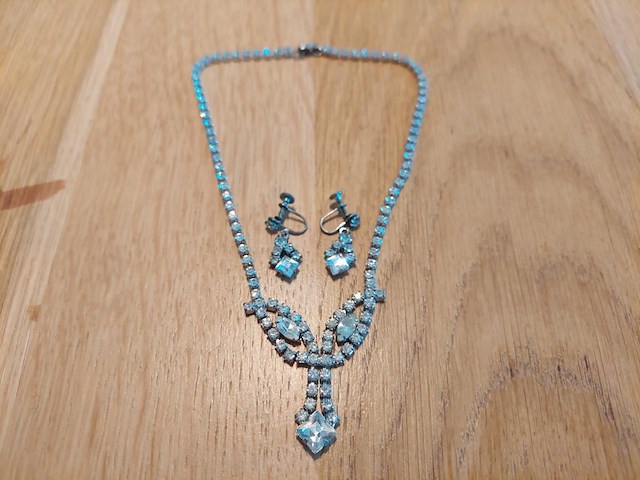 1 set diverse fantasie juwelen - afbeelding 7 van  8