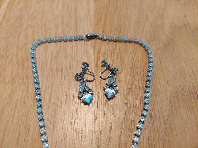 1 set diverse fantasie juwelen - afbeelding 8 van  8