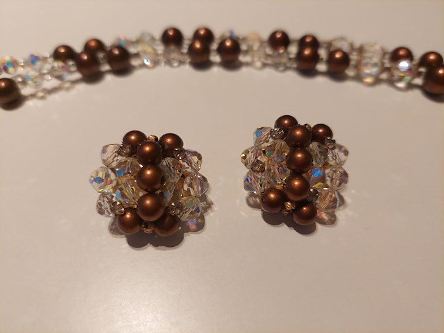 1 set diverse fantasie juwelen - afbeelding 2 van  7