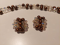 1 set diverse fantasie juwelen - afbeelding 2 van  7