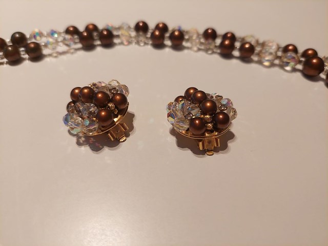 1 set diverse fantasie juwelen - afbeelding 3 van  7