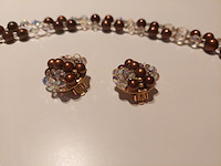1 set diverse fantasie juwelen - afbeelding 3 van  7