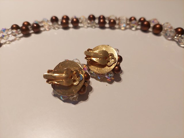 1 set diverse fantasie juwelen - afbeelding 4 van  7