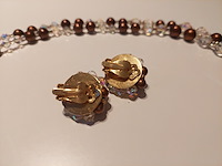 1 set diverse fantasie juwelen - afbeelding 4 van  7