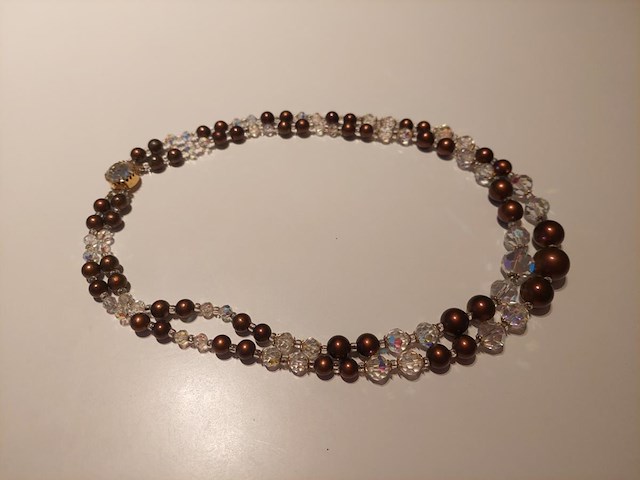 1 set diverse fantasie juwelen - afbeelding 5 van  7