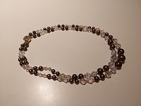 1 set diverse fantasie juwelen - afbeelding 5 van  7