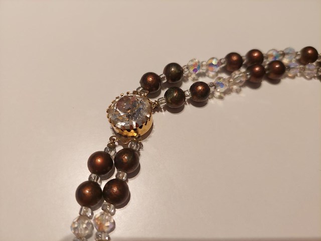 1 set diverse fantasie juwelen - afbeelding 6 van  7