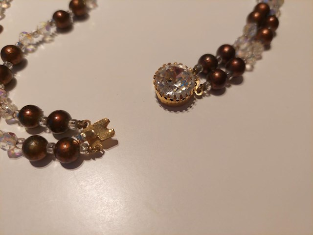 1 set diverse fantasie juwelen - afbeelding 7 van  7