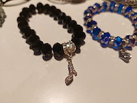 1 set diverse fantasie juwelen - afbeelding 5 van  11