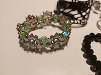 1 set diverse fantasie juwelen - afbeelding 6 van  11