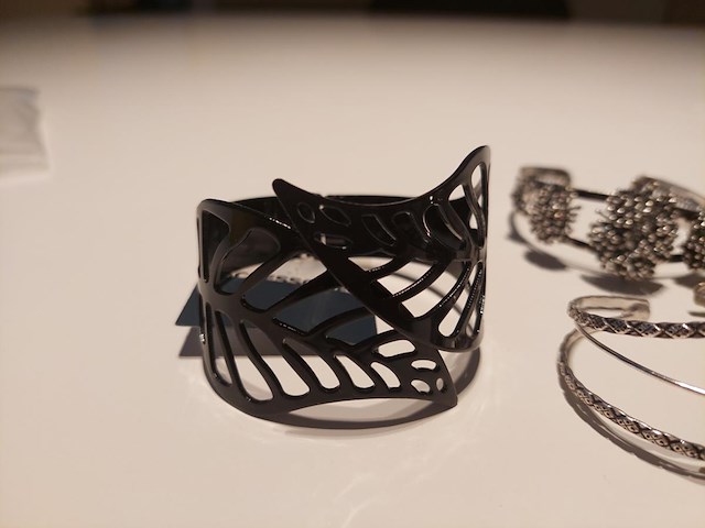1 set diverse fantasie juwelen - afbeelding 7 van  11