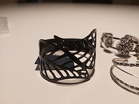 1 set diverse fantasie juwelen - afbeelding 7 van  11