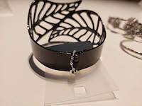 1 set diverse fantasie juwelen - afbeelding 8 van  11