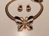 1 set diverse fantasie juwelen - afbeelding 2 van  9
