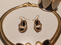 1 set diverse fantasie juwelen - afbeelding 4 van  9