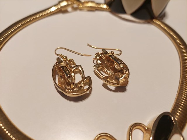 1 set diverse fantasie juwelen - afbeelding 5 van  9